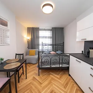 Apartment Nekazanka, Prag