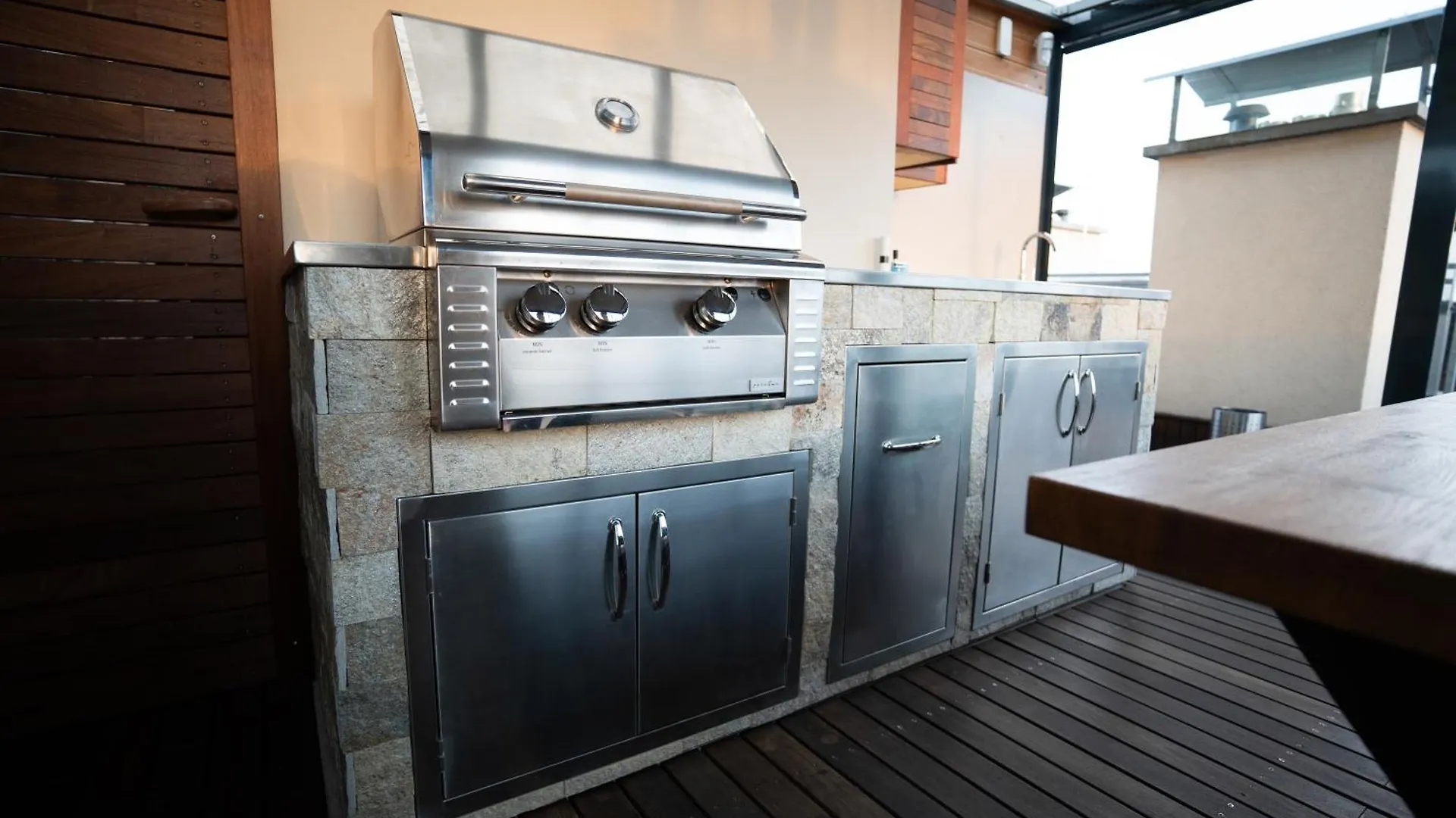 Apartment Luxury Rooftop Appartment With Fantastic Views Prague Czech Republic