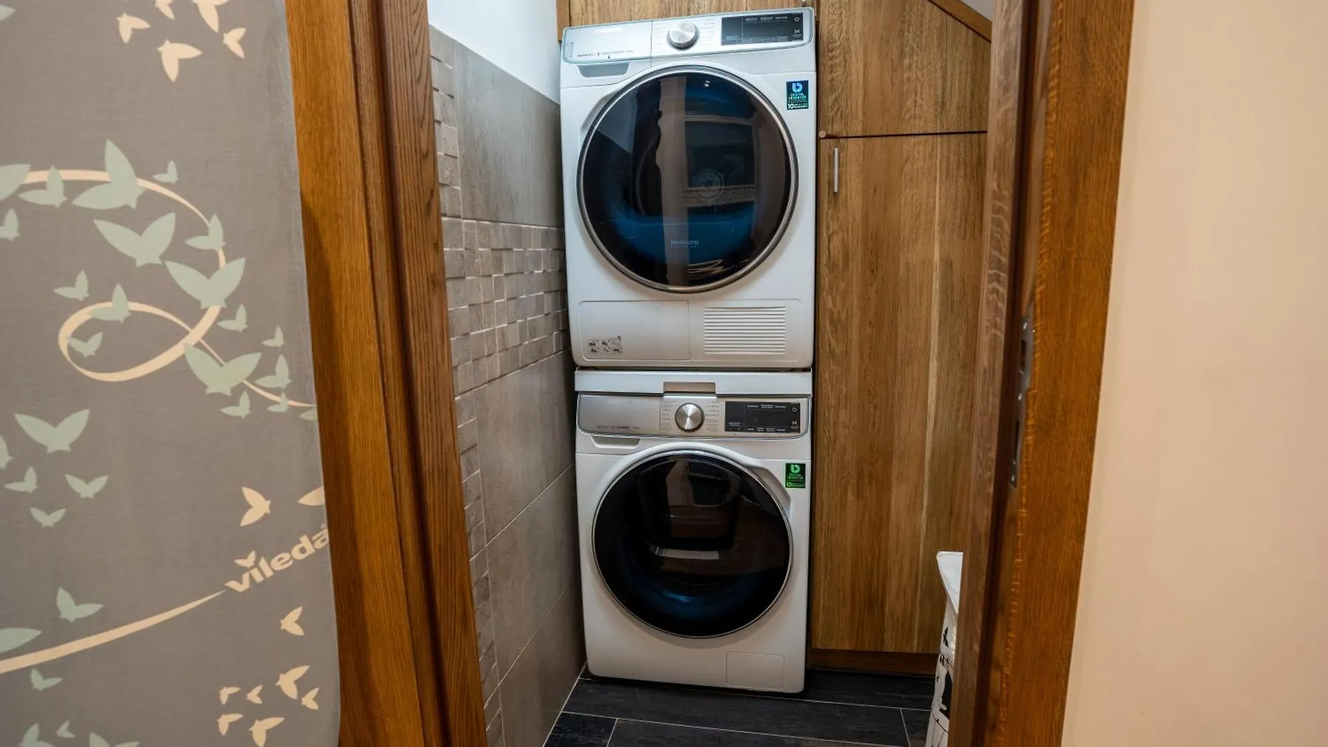 Luxury Rooftop Appartment With Fantastic Views Prag 0*,  Tschechische Republik